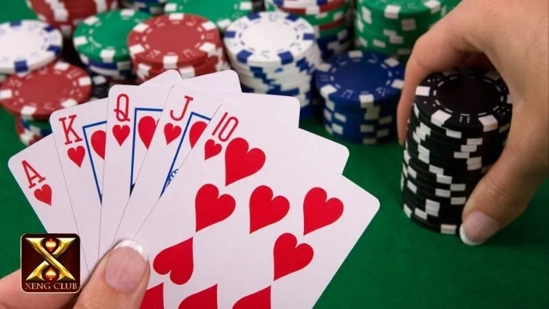 cách tính chi Mậu Binh