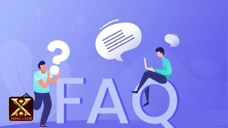 Hệ thống câu hỏi thường gặp phổ biến nhất