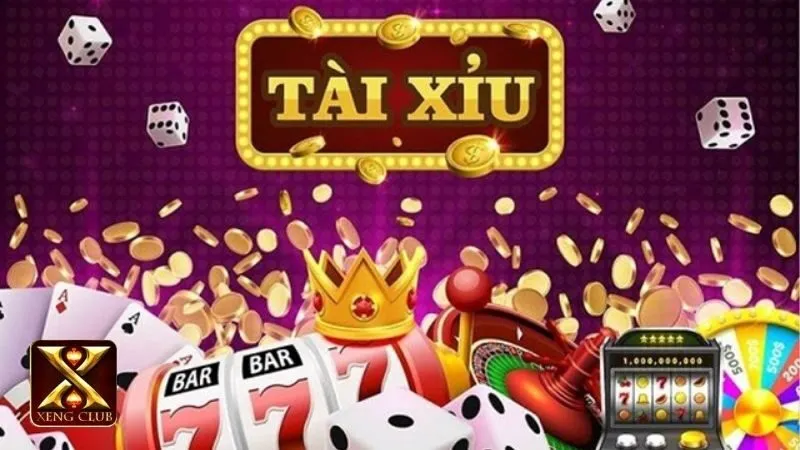 Kinh nghiệm chơi tài xỉu thắng đậm
