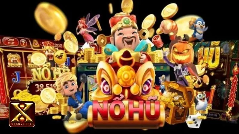 Những lợi ích quan trọng khi đăng ký Xengclub