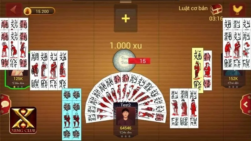 Tìm hiểu về game bài tổ tôm